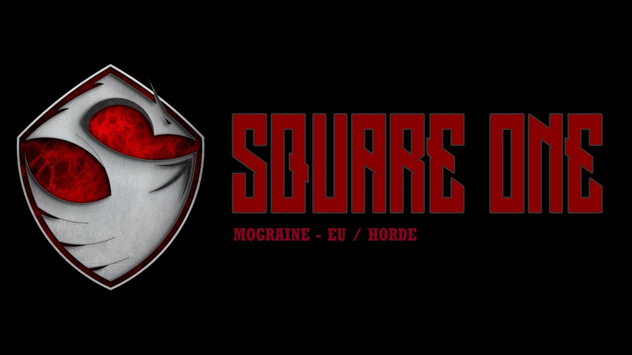 Kaz'rogal - Square One - Zoomunate/Mograine/EU Horde - Mage POV