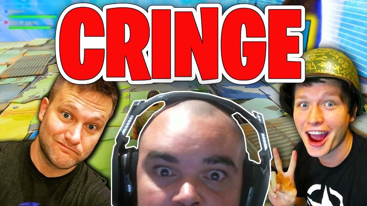 Tmartn2's First Win in Fortnite Ever! Old Map Reaction