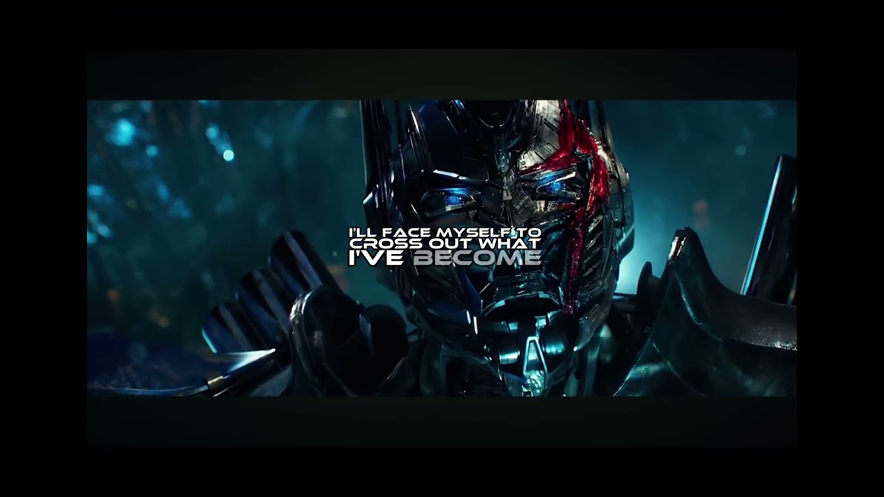 What I’ve Done - Linkin Park (Slowed - Transformers Edit)