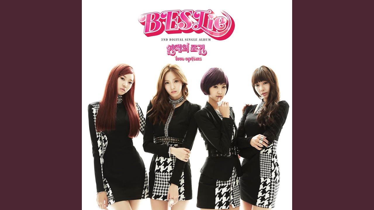 Love Options (연애의 조건)