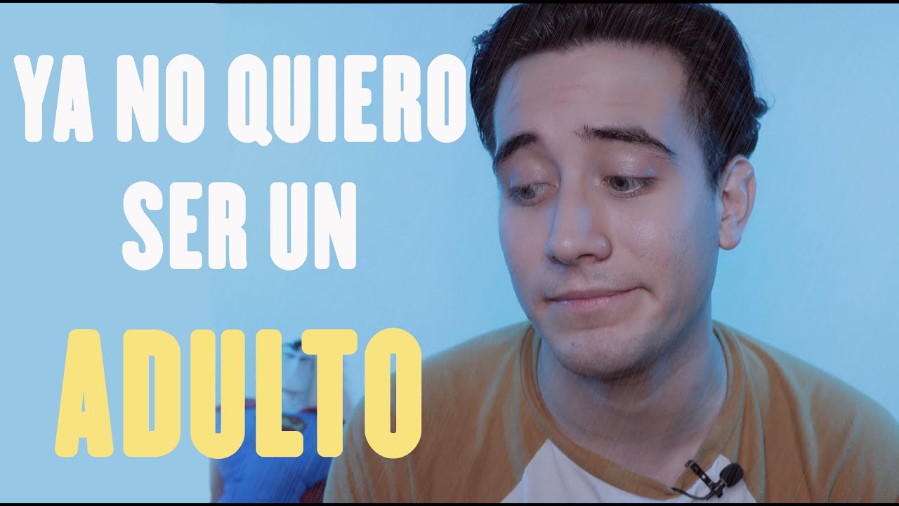 7 COSAS QUE DEBES SABER ANTES DE CUMPLIR 18 AÑOS