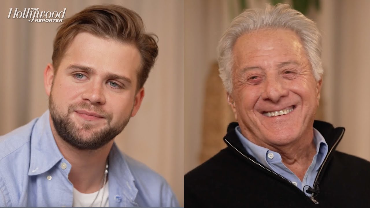 Dustin Hoffman On How 'Tuner' Director Won Him Over: 