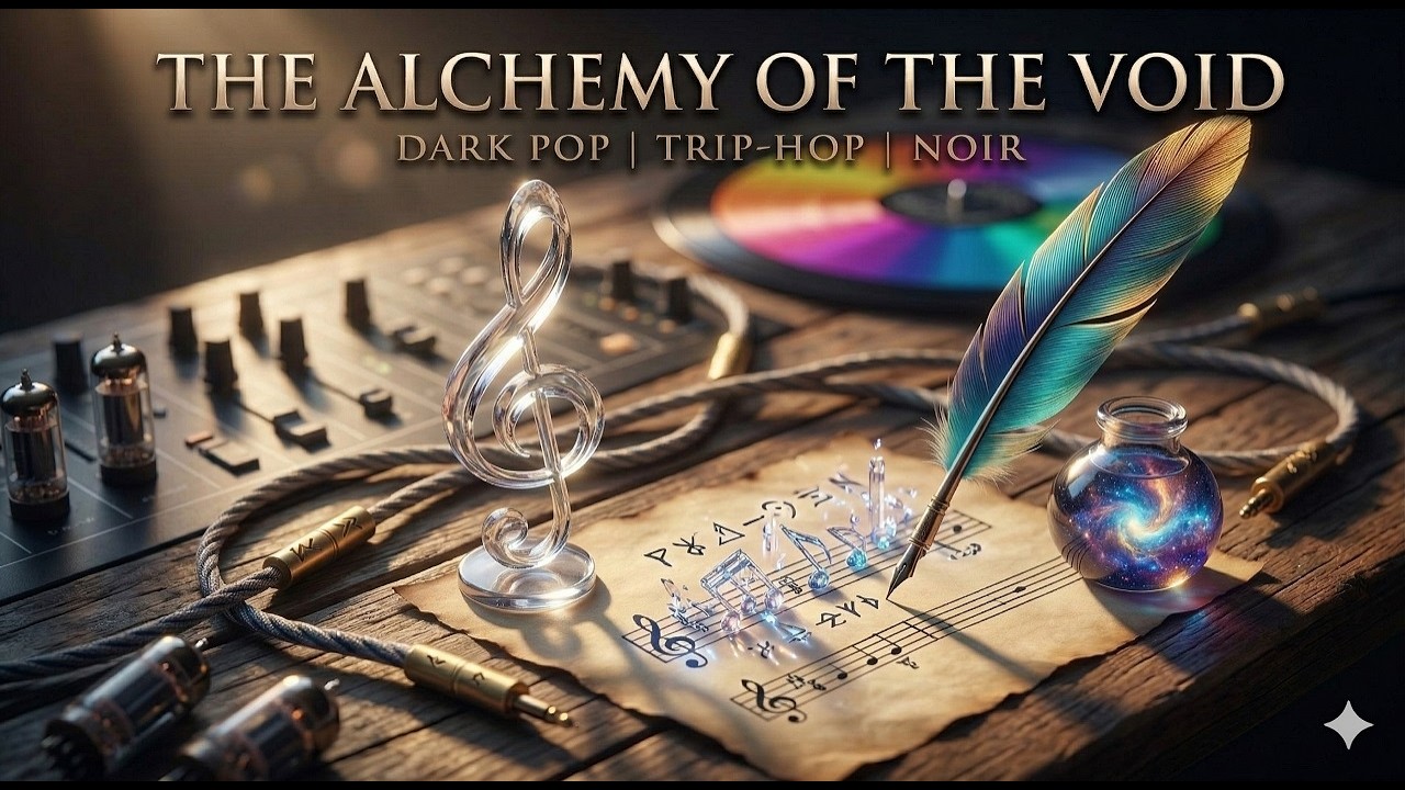 Alchemy of the Void