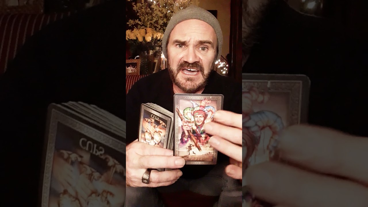 JDS Tarot.  Flipping the script!  Givers are taking & the takers are asked to give!  ✌💡❤🙏🧿