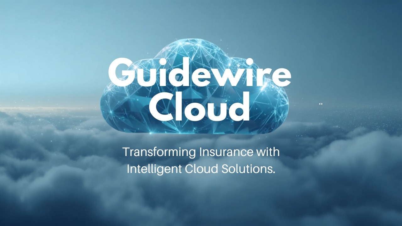 Guidewire cloud integration Framework