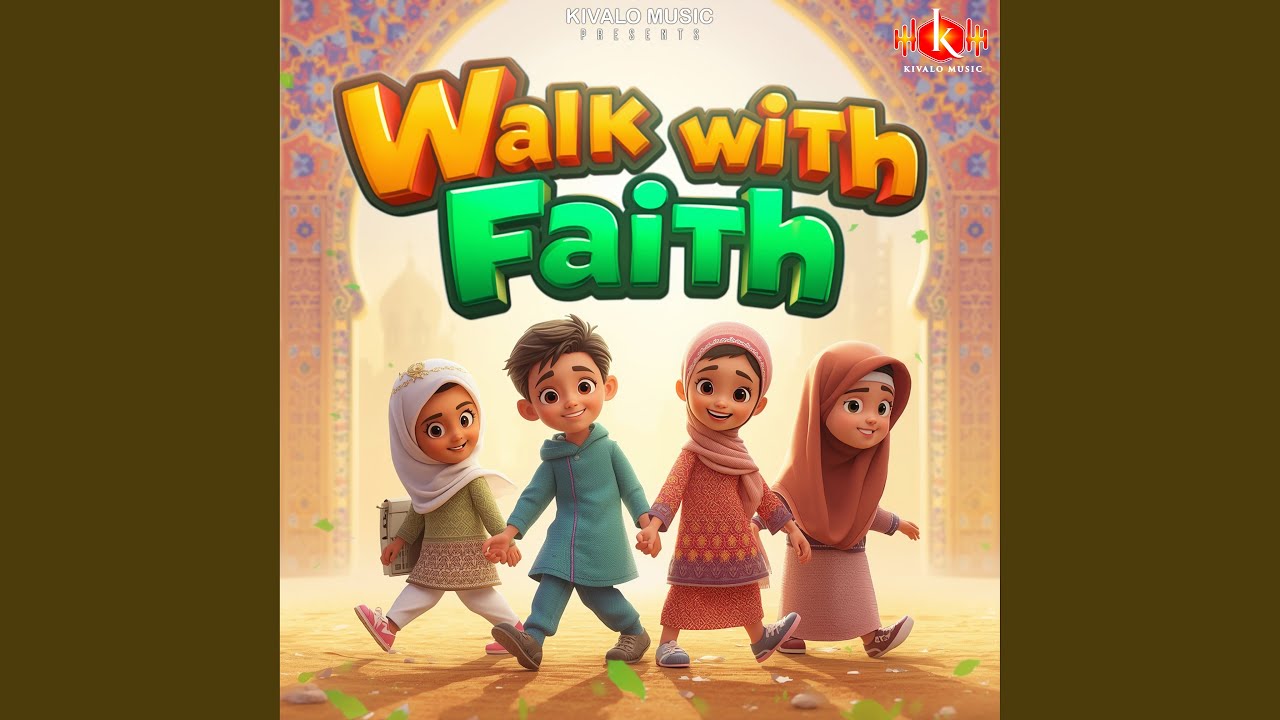 Walk With Faith