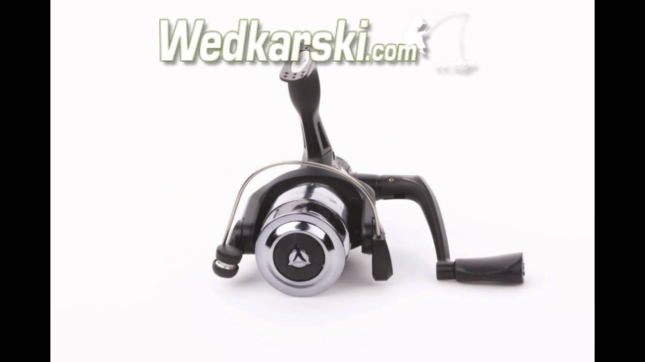 Kołowrotek Combat (2003RD, 3003RD) Mikado - wedkarski.com
