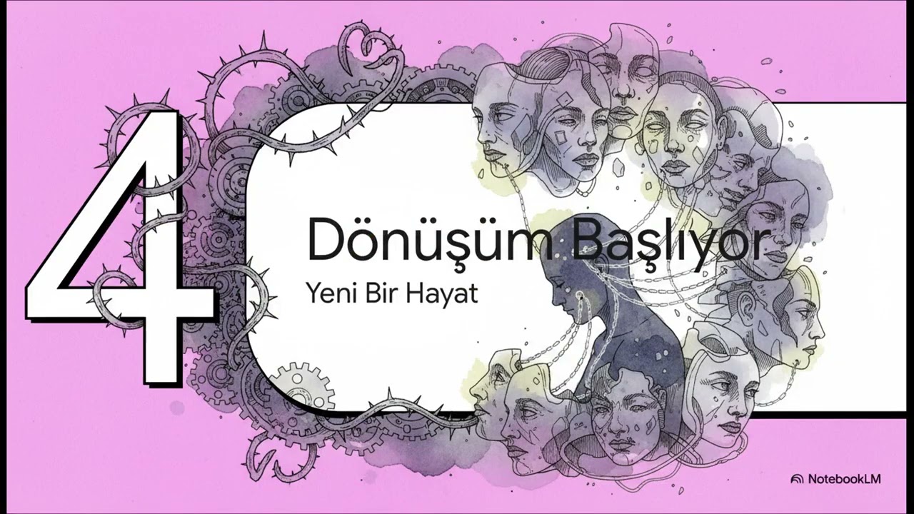 Natsuko İmamura - Mor Etekli Kadın (Kitap Özeti)
