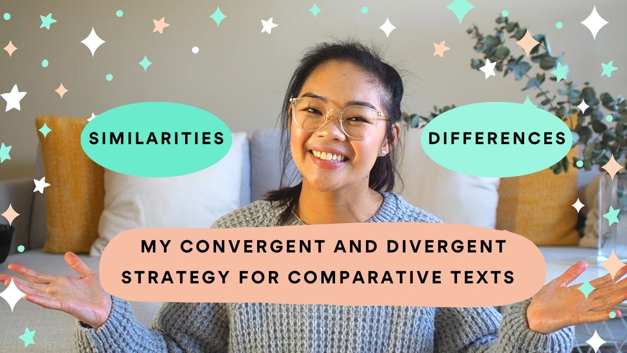 CONVERGENT and DIVERGENT strategy