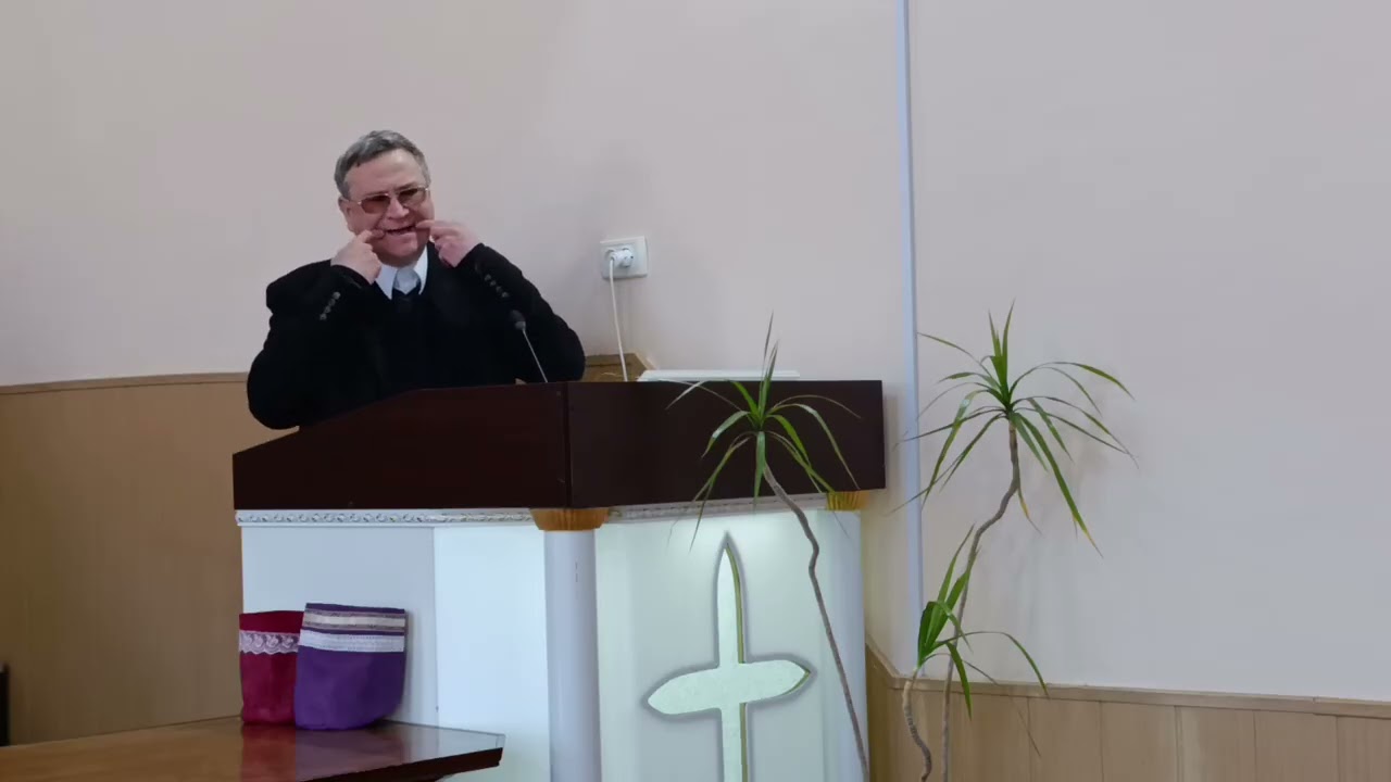 15.03.2026 Небеспека втрати любові; Михайло Кузовлєв 