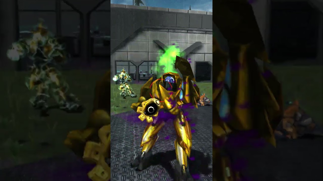Is this the BEST halo mod?  #halo #halomods #haloinfinite #haloreach #halomcc #gaming #mods
