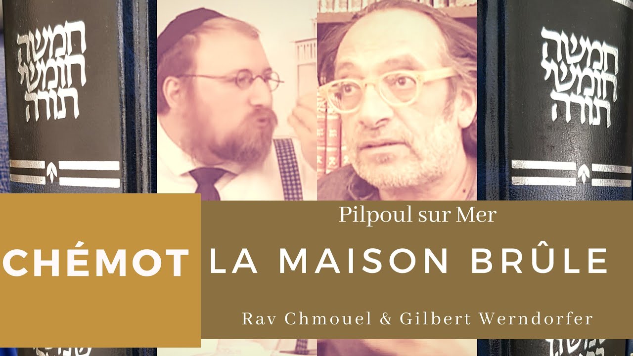 Parachat Chémot  