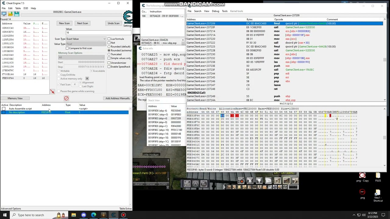   ran online cheat free tutorial Attackspeed Herald Min Com