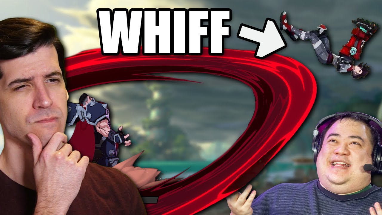@scarra can't stop throwing my games
