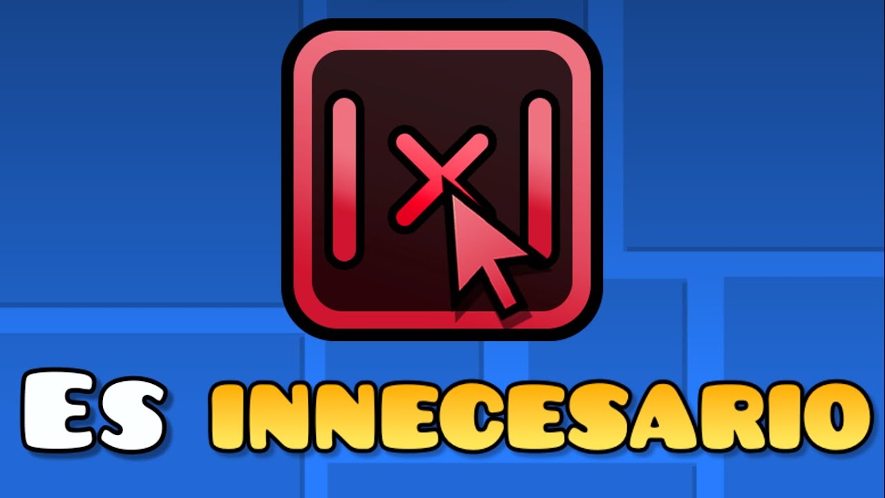 Click Between Frames: fomentando la f&oacute;rmula de los Top 1 | Geometry Dash 2.2