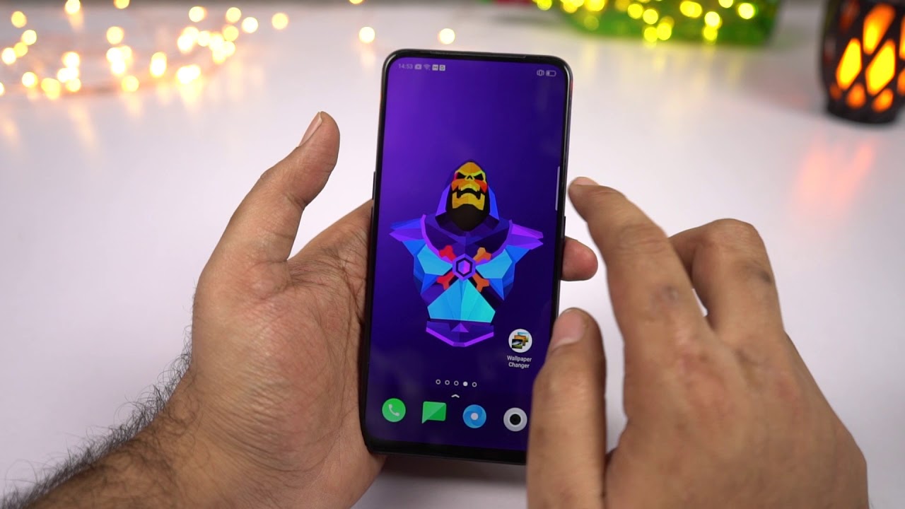 OPPO F11 Tips and tricks