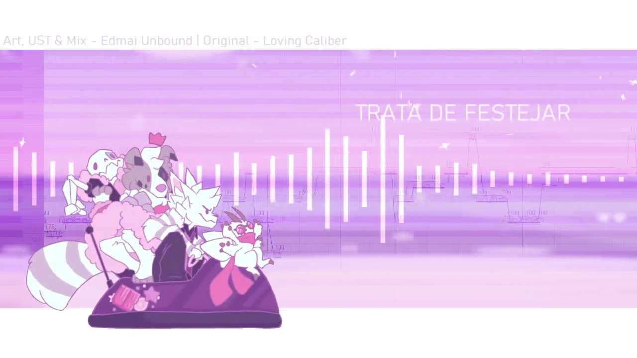 【Tabby】 Faster Car (Spanish ver.)【UTAUカバー +UST】