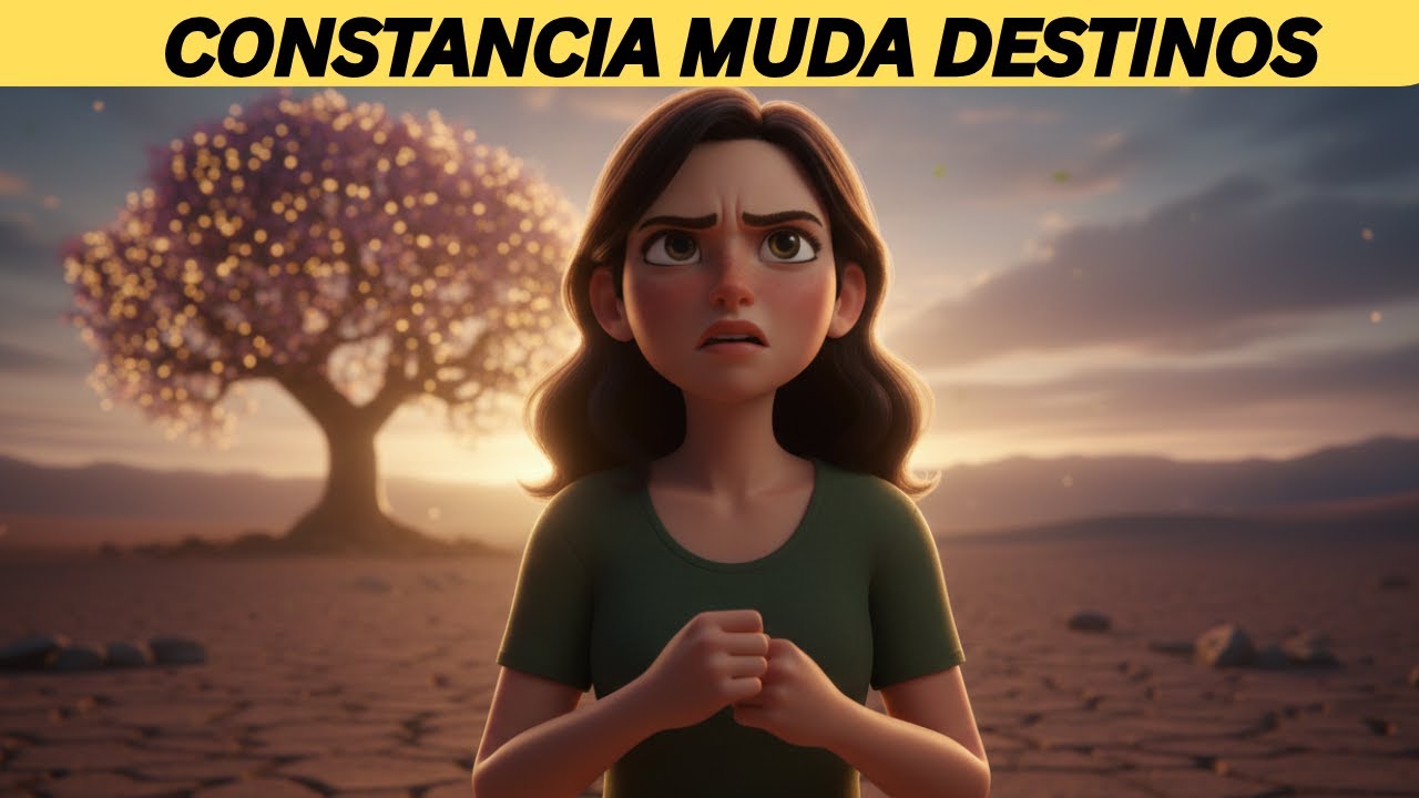 A Força da Perseverança Como Ela Superou Desafios Inimagináveis