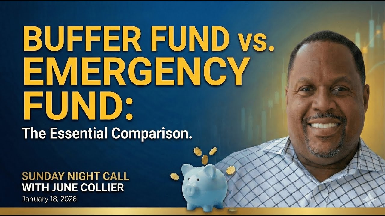 Emergency Funds and Financial Breathing Room