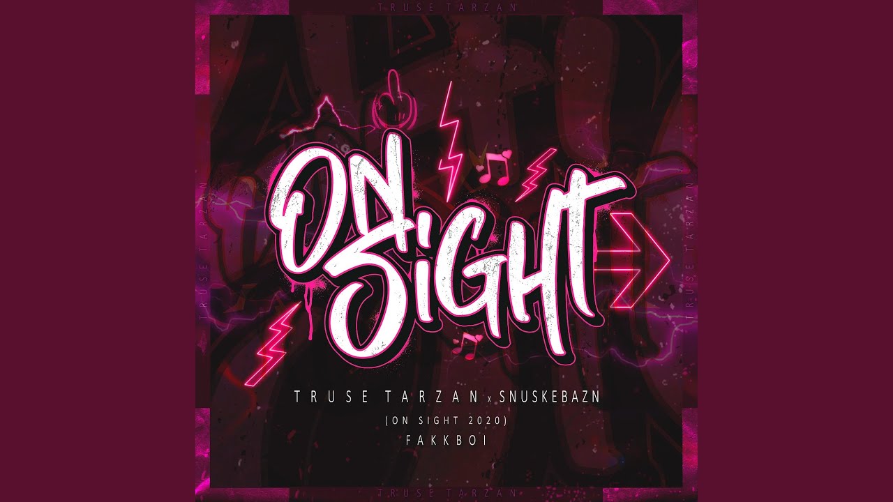 Fakkboi (On Sight 2020)