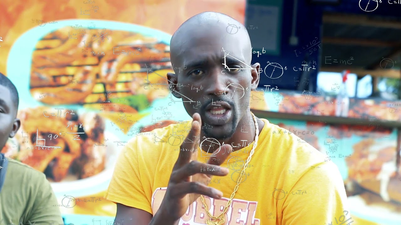 Faya Don ft Black Tiger -  Mi Ede Weri
