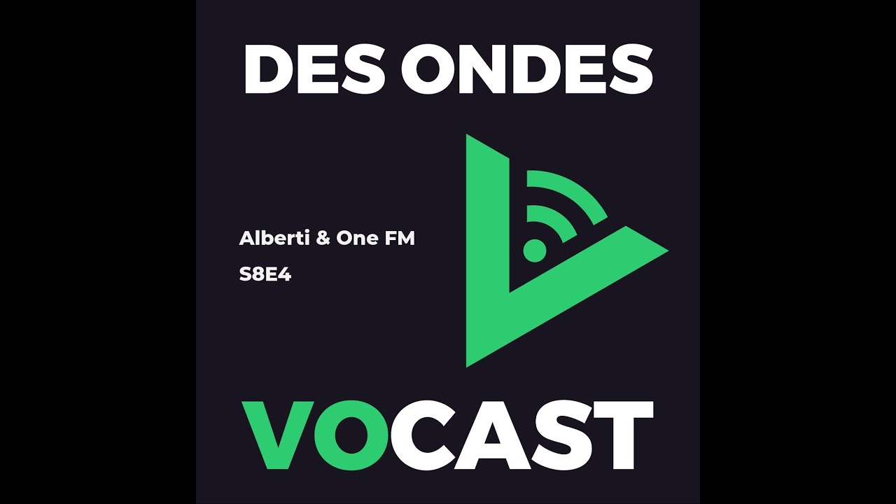 Hommage Pierre Alberti (Nostalgie), One FM