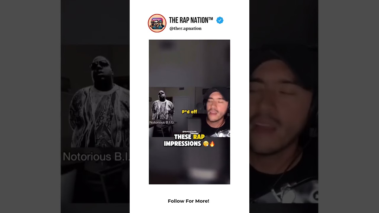 Follow @ther.apnation for more Hip-Hop content