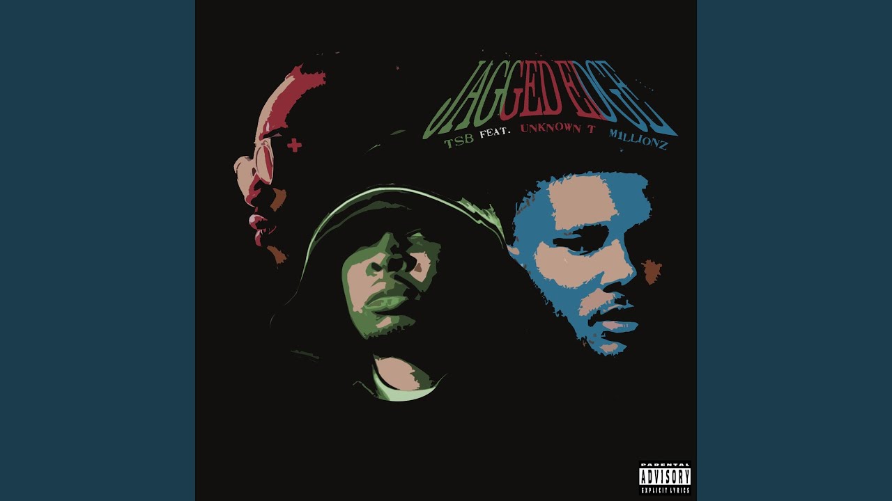 Jagged Edge