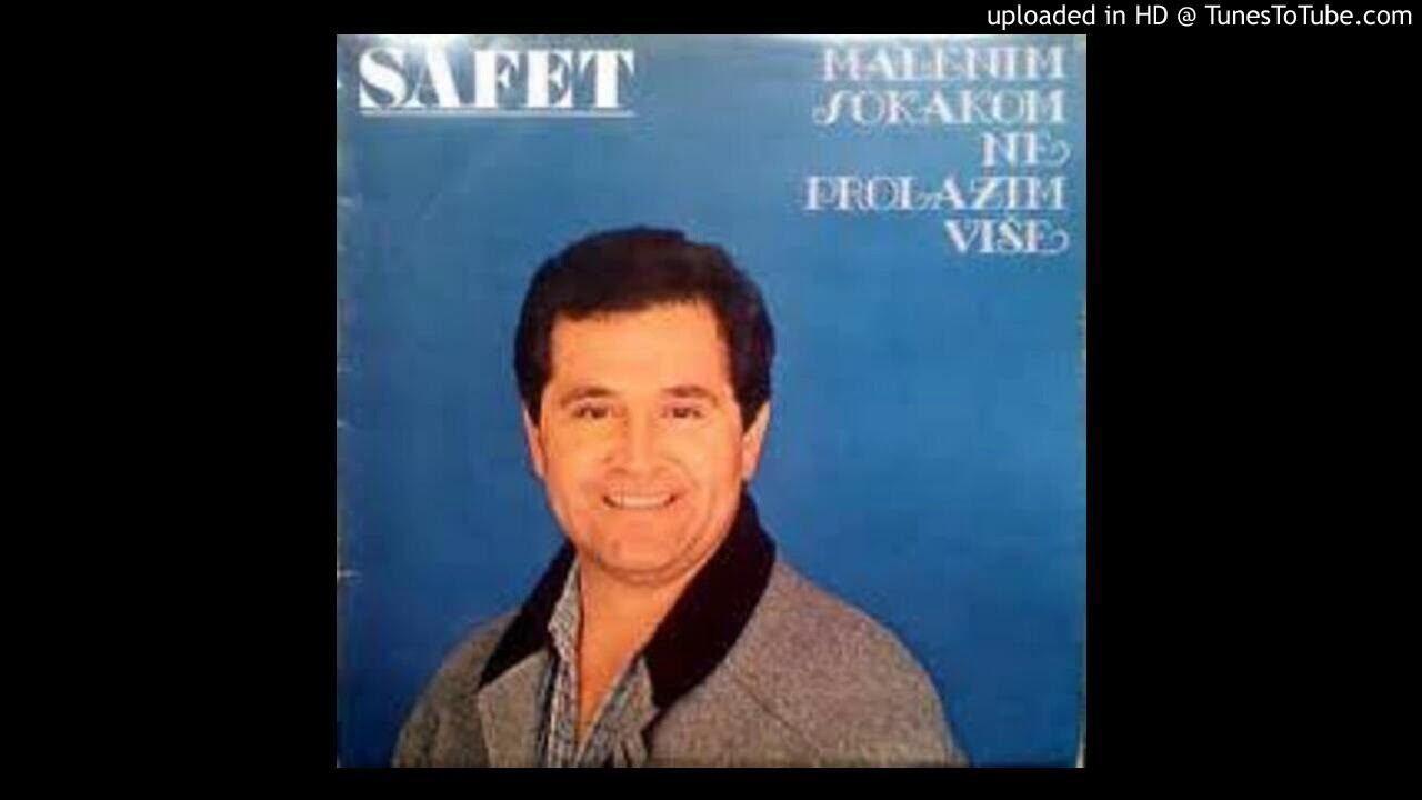 Safet Isovic-2000-Prolazi jesen