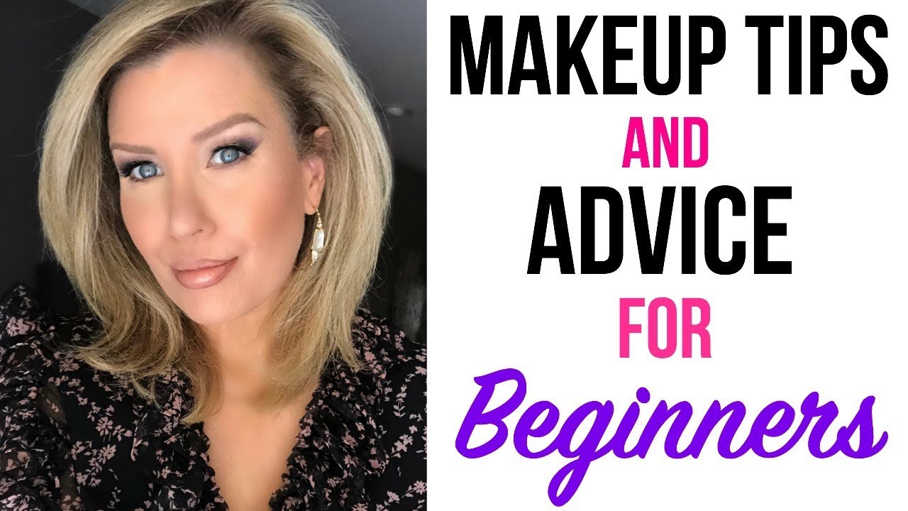PRO MAKEUP ARTIST TIPS AND ADVICE FOR BEGINNERS | Risa Does Makeup