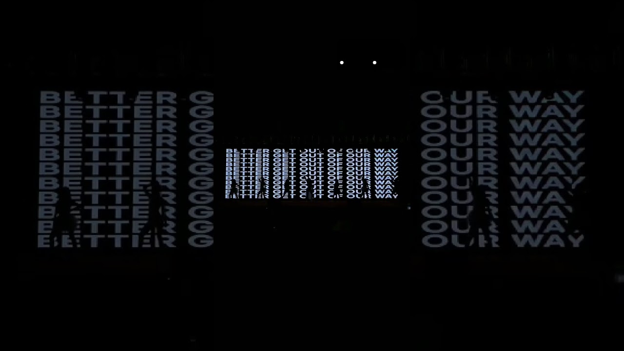 OMG This Babymonster intro is so dope 🔥 #BABYMONSTER