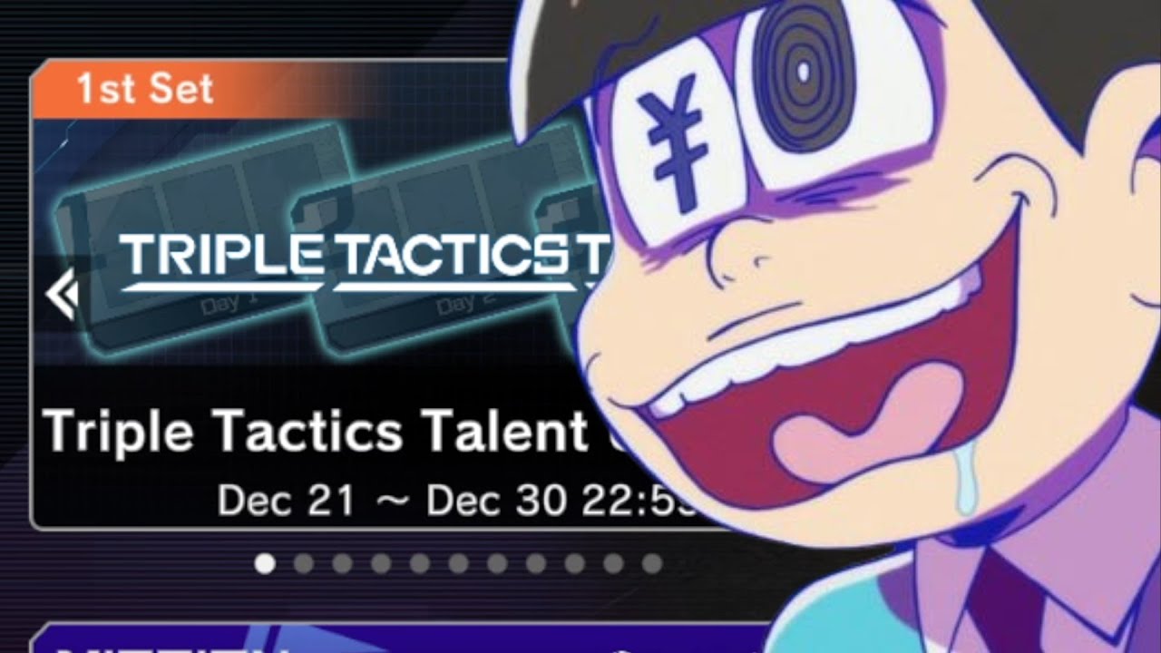 Master Duel's New Event Is Forcing Everyone To Gamble.
