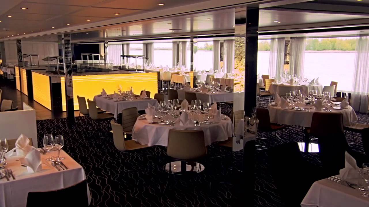 On Board Evergreen&rsquo;s Award Winning Emerald 