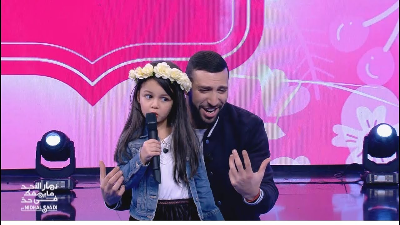 #DTEP S02 Ep22 | Ghalia - My Heart Will Go On