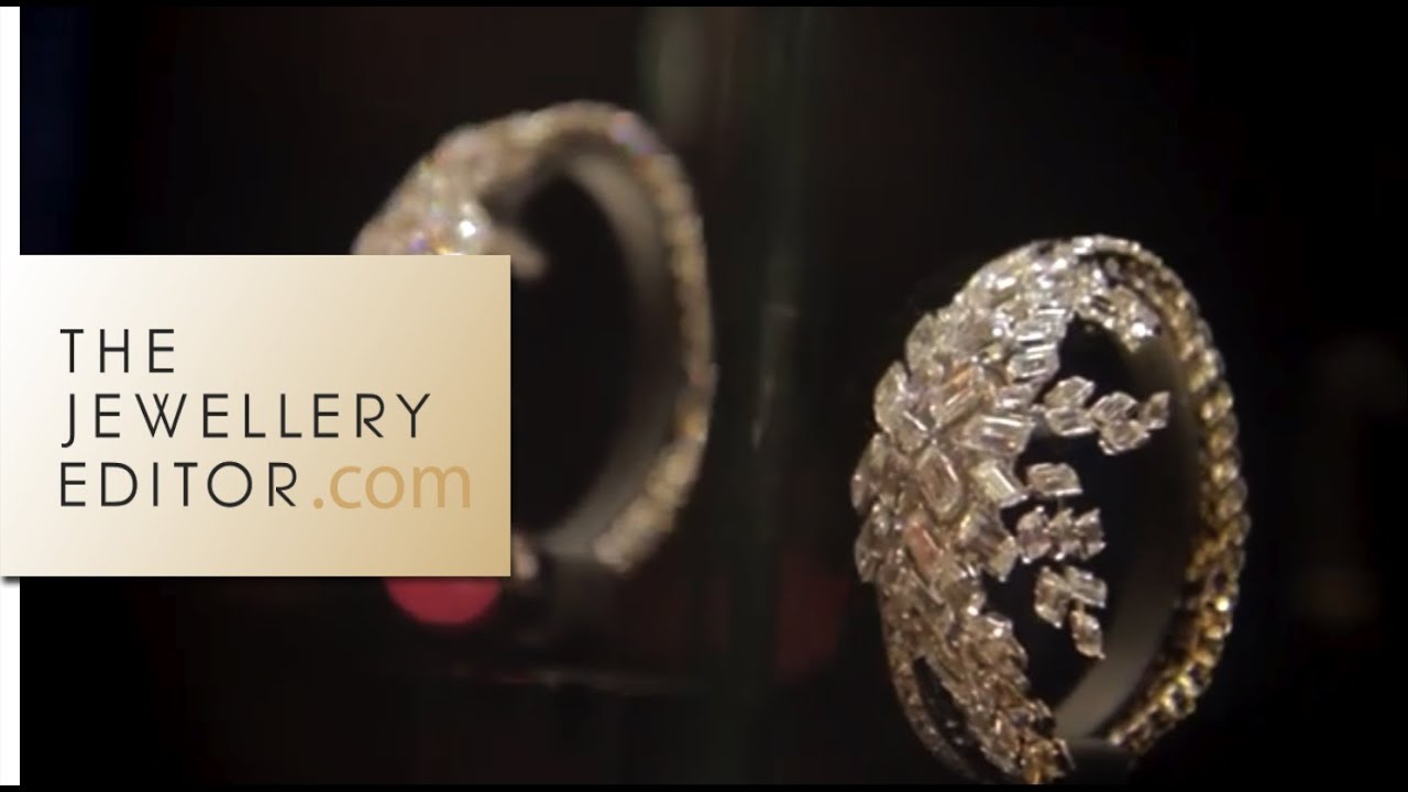 Part 3 of Masterpiece London 2012: Beautiful jewellery and watches - Vacheron Constantin, Hemmerle