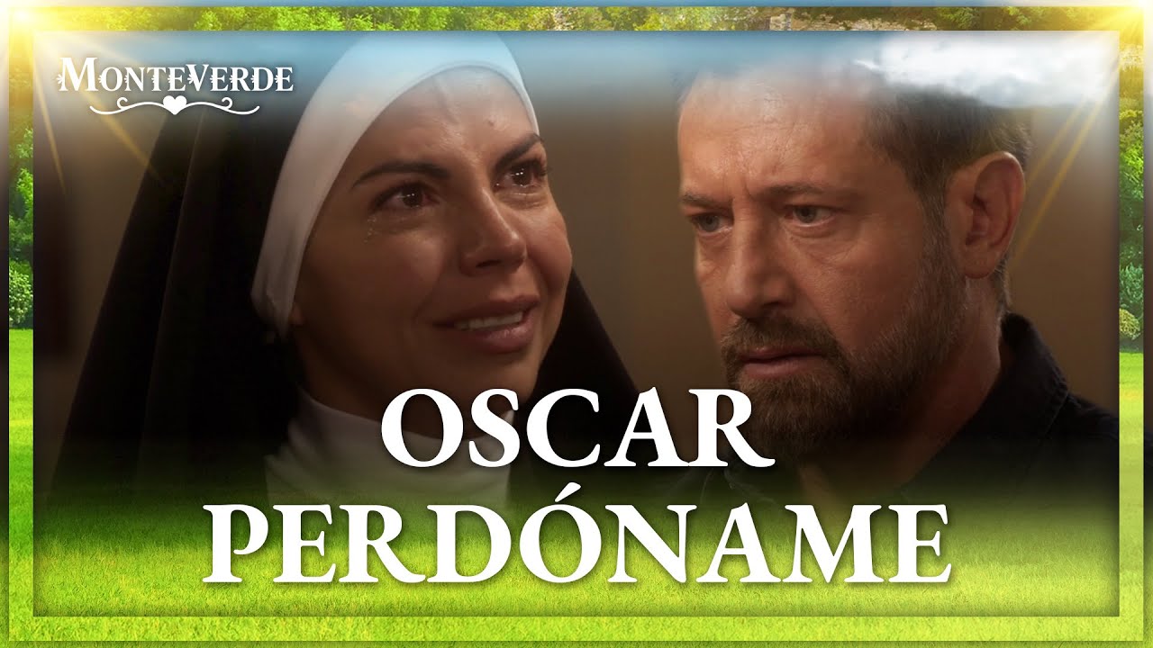 Celeste renuncia al amor de Oscar | Monteverde 4/4 | Capítulo 48