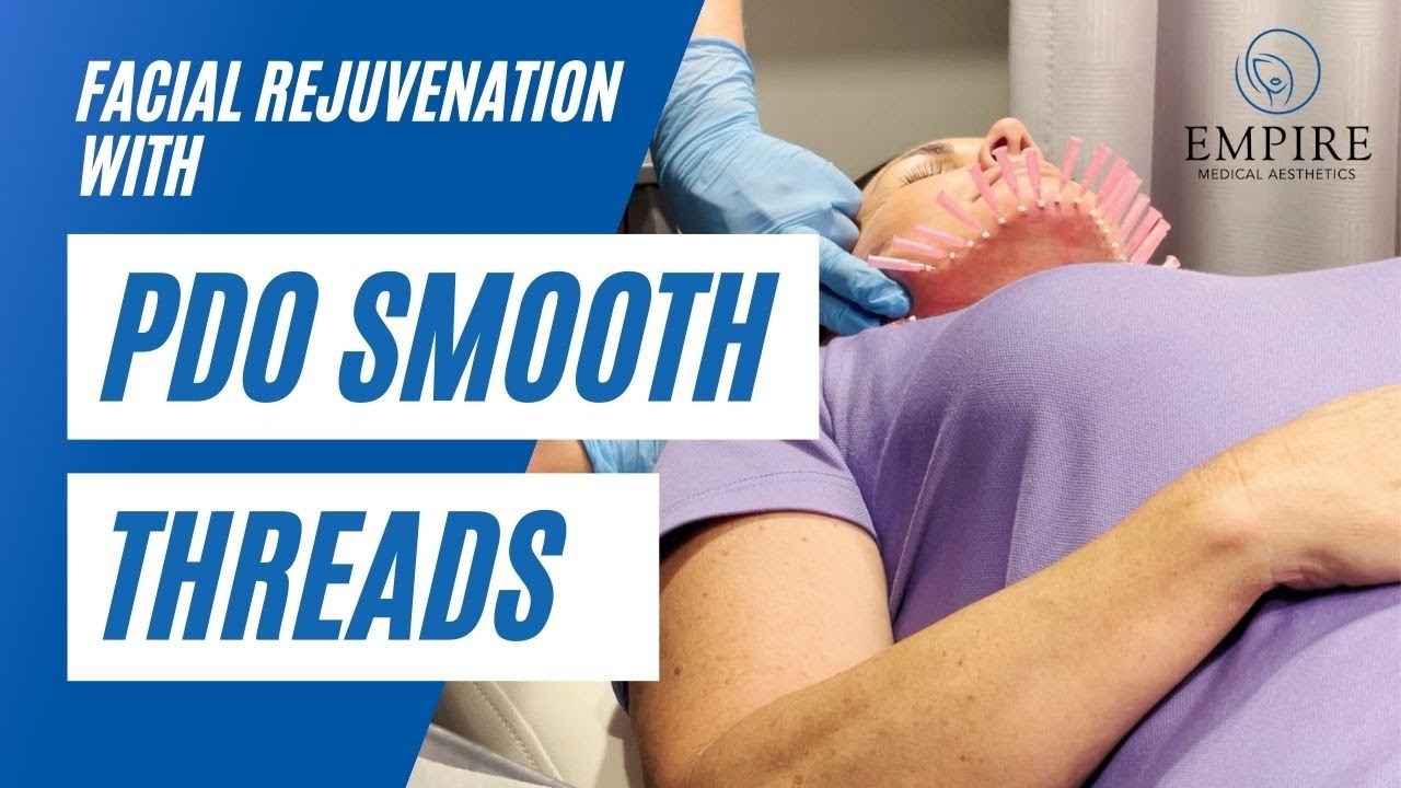 How do PDO Smooth Threads work?