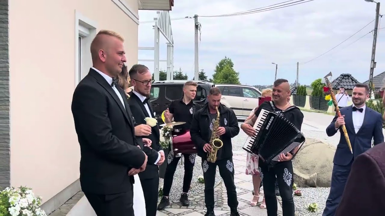 Magik z Drużba Piotrem Koniecznym ‼️‼️https://www.facebook.com/piotr.konieczny89
