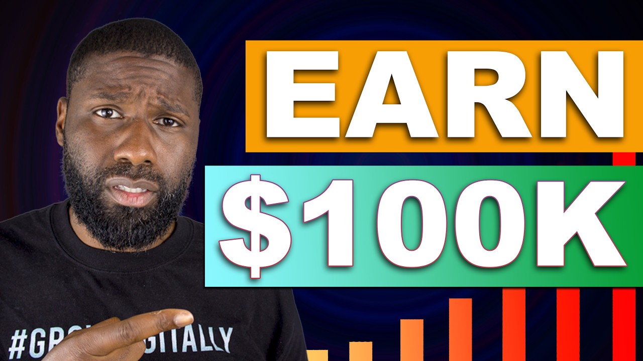 How you can start to make money online in 2025