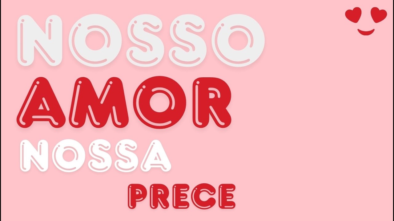 [VOCÊ ACREDITA QUE FOI DEUS QUEM ENVIOU ESSE AMOR?] | Minha Oração é Você | Mensagem de Amor | 467N