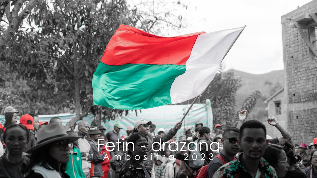 Highlight Famadihana Ambositra 2023 - Tradition - Malagasy, Madagascar -By Immagigi Mg