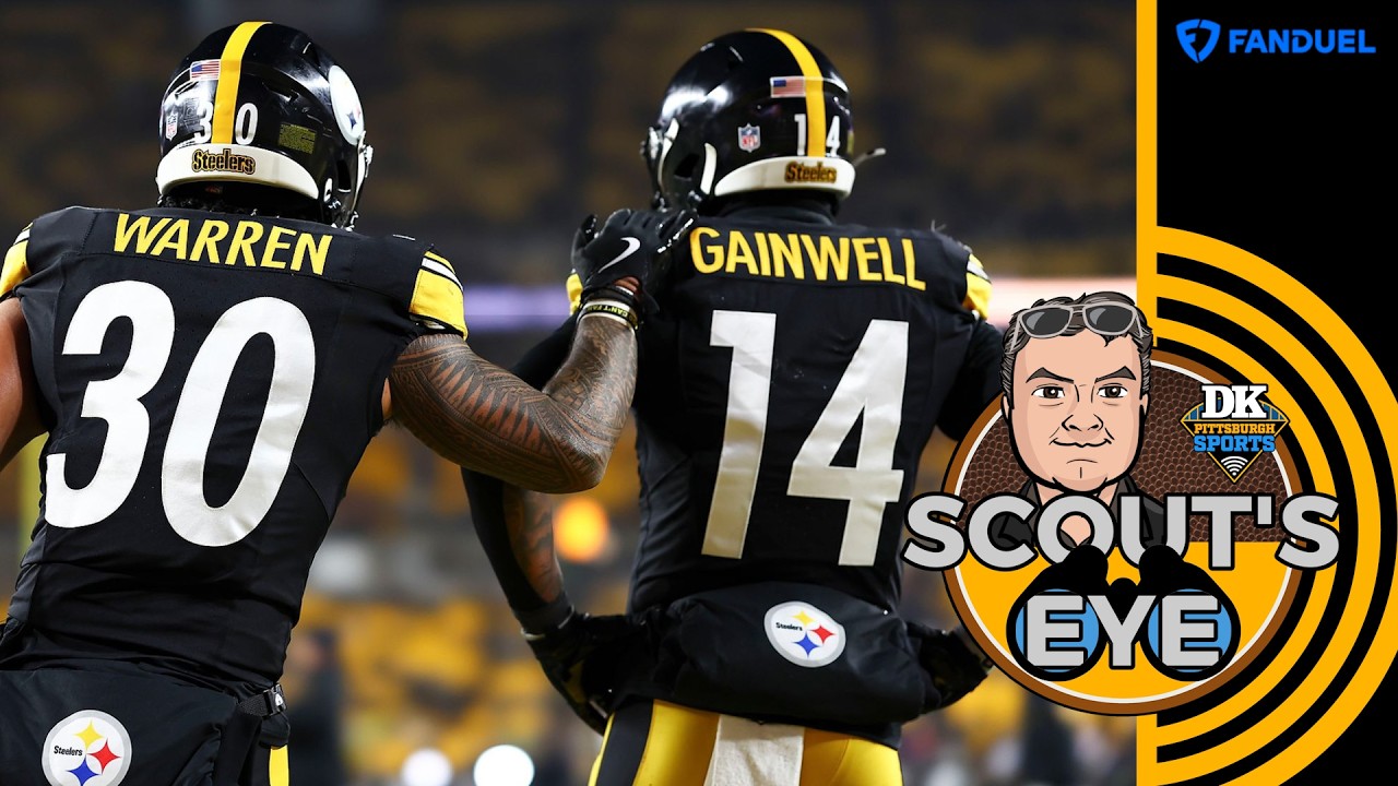 Scout’s Eye with Matt Williamson: You have to sign a FA RB