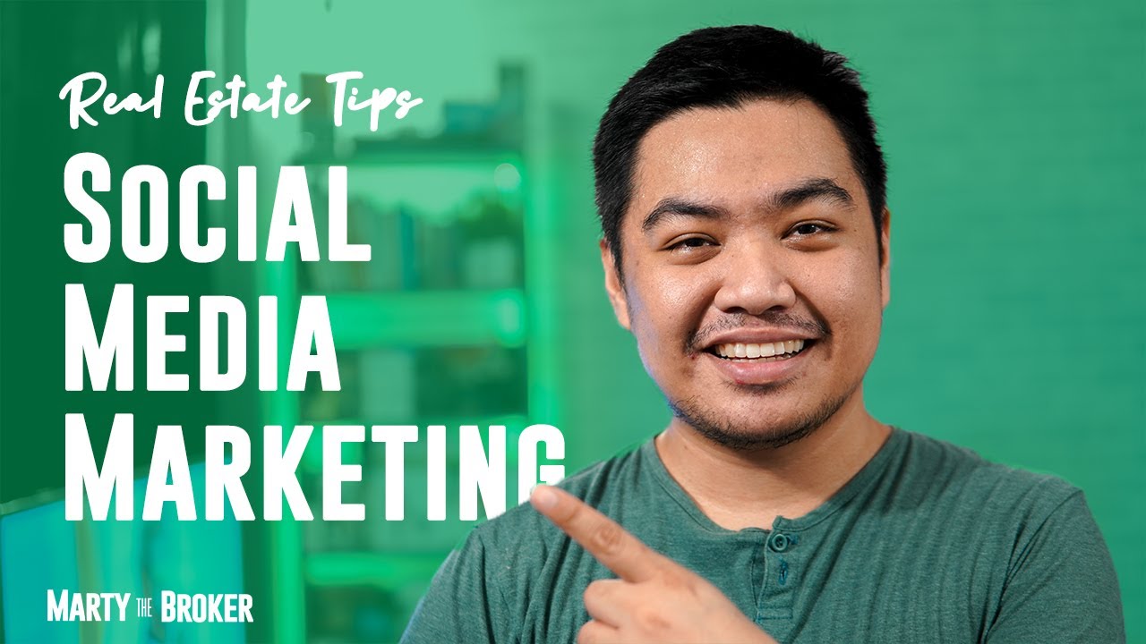 Tips for Social Media Marketing in the Philippines | Real Estate Tips | Vlog # 88