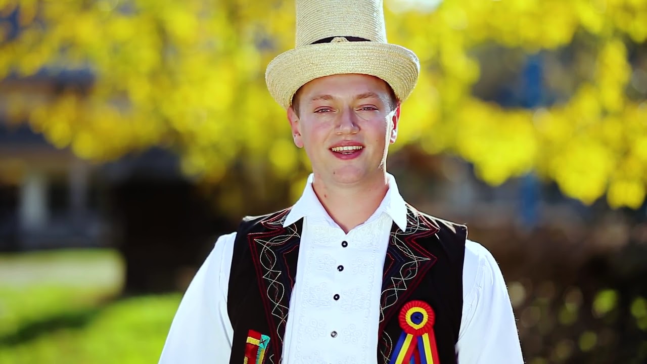 Florin Borobei si Taraful Ceatara - Mandru-i dantu romanesc
