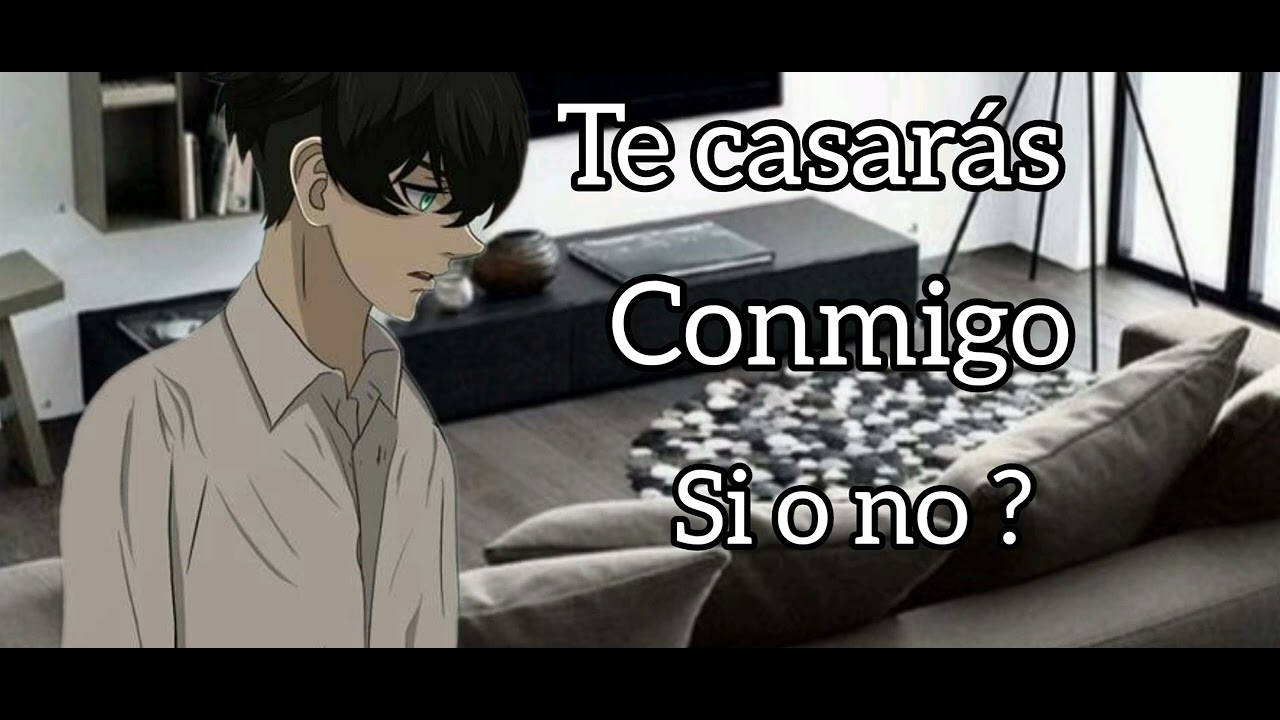[ ASMR ] Novio yandere te obliga a casarte con el #asmr #roleplay