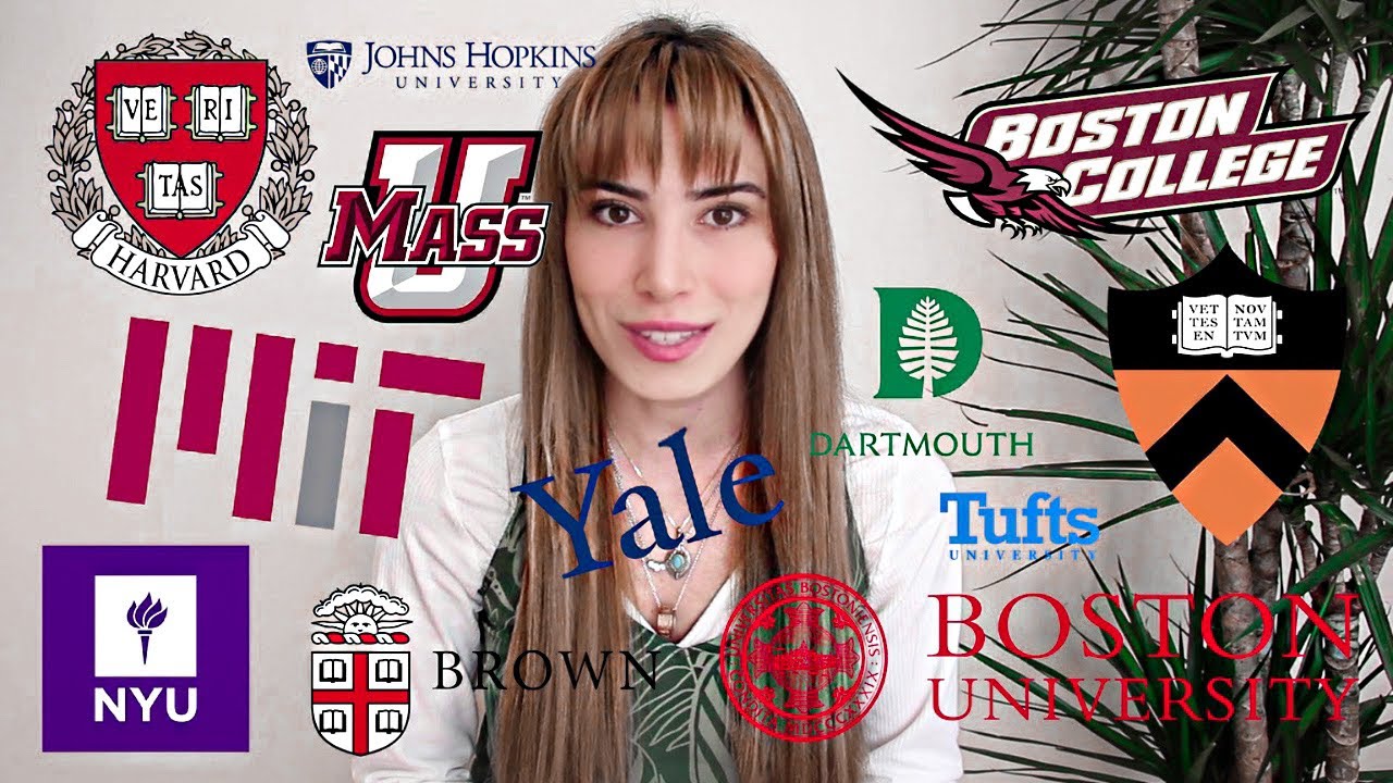 Düşük Ortalamayla Girebileceğiniz EN İYİ 10 Amerikan Üniversitesi - Doğu Bölgesi