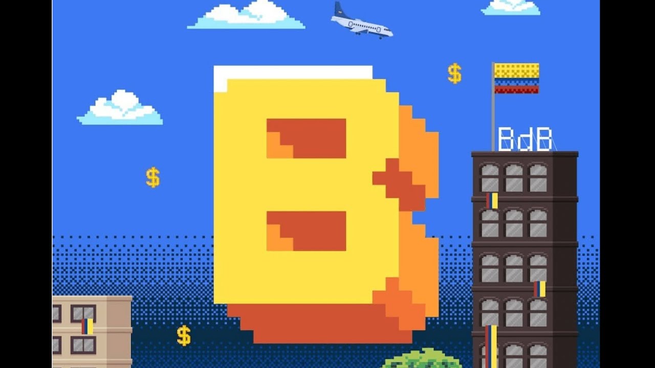 Colombia&rsquo;s Banco de Bogot&aacute; Begins Crypto Pilot