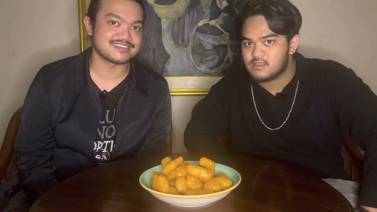RAJA “Chicken nugget” FIESTA