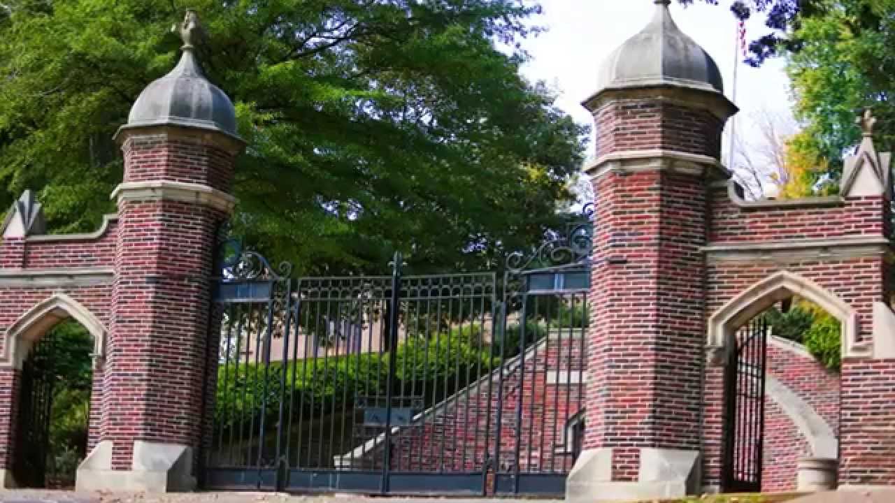 Bethany College
