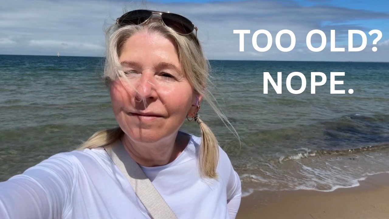 Defy Ageism and Live Longer and Better